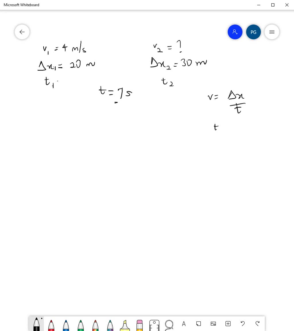 solved-a-particle-moves-along-an-x-axis-from-point-a-to-point-b-with