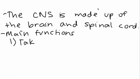 which-of-the-following-statements-is-true-of-the-central-nervous-system-cns-35957