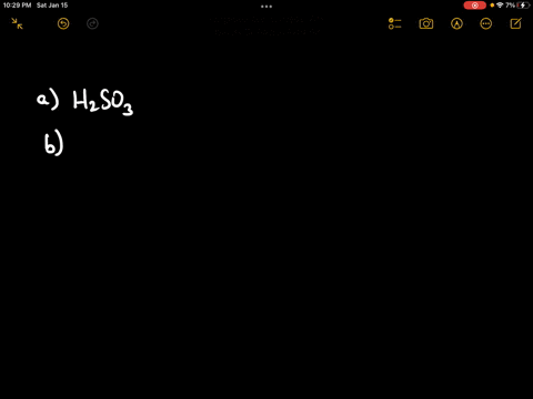 give-the-molecular-formula-for-each-of-the-following-acids-a-sulfurous-acid-b-chloric-acid-c-hydroch-63863