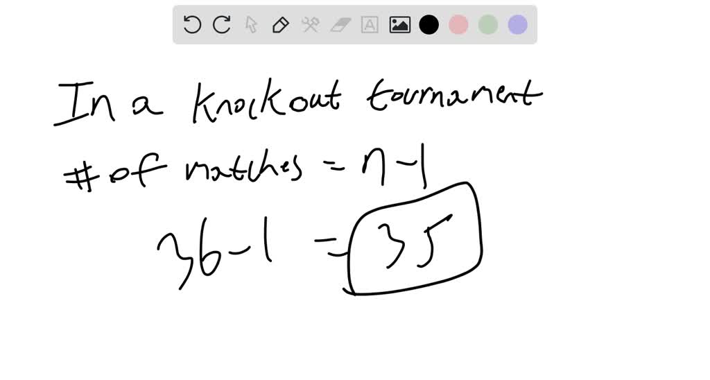 draw the fixture of 19 teams on knockout by giving seeding to 2 teams