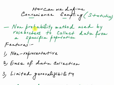 which-of-the-following-is-an-example-of-convenience-sampling-73862