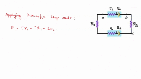 the-circuit-shown-in-the-figure-contains-two-batteries-each-with-an-emf-and-an-internal-resistance-and-two-resistors-the-values-of-the-circuit-elemets-are-the-following-t1-13-0-r227-0-r1-150-98799