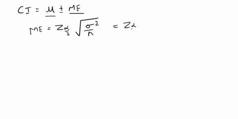 for-the-case-of-a-confidence-intervals-all-things-held-equal-the-larger-the-sample-size-a-the-larger-the-standard-error-b-the-smaller-the-standard-deviation-of-the-population-c-the-smaller-t-51316