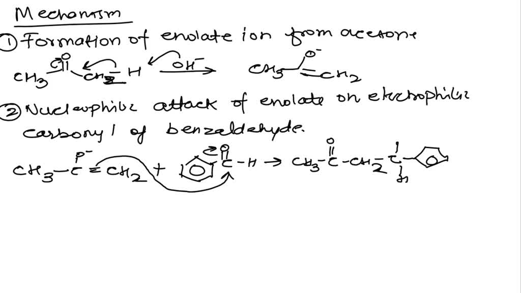 Organometallic compounds act as nucleophiles under very specific ...