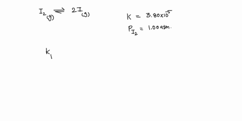 the-following-reaction-is-at-equilibrium-at-a-certain-temperature-at-that-temperature-the-value-for-the-equilibrium-constant-is-380x10-if-the-partial-pressure-of-iz-is-10o-atm-find-the-parti-28995