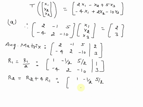 define-the-linear-transformation-t-c-by-81-82-13-211-82-513-_4x1-212-1083-t-2-a-15-points-compute-the-preimage-t-1-3-b-15-points-find-a-basis-for-the-kernel-of-t-is-t-injective-65077