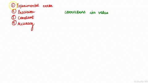 which-of-the-following-terms-refers-to-how-close-an-experimental-result-comes-to-the-correct-value-experimental-error-precision-constant-accuracy-76983