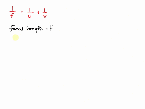 what-is-the-image-distance-for-an-object-infinitely-far-from-a-concave-spherical-mirror-84962