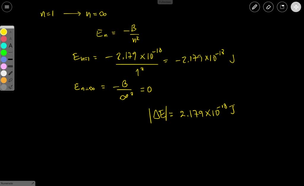 SOLVED 11. What is the difference between binding energy and