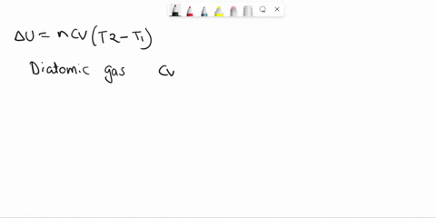 3-moles-of-a-diatomic-perfect-gas-at-200k-is-compressed-reversibly-and-adiabatically-until-its-temperature-reaches-250k-calculate-the-change-in-internal-energy-for-this-process-answer-in-jou-94589