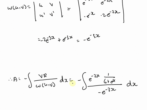 solve-the-differential-equation-by-variation-of-parameters_-y-3y-2y-6-ex-yx-76878
