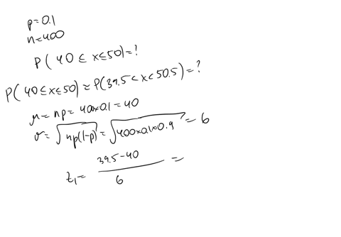 biased-coin-has-one-chance-in-ten-of-landing-heads-it-is-tossed-400-times_-estimate-the-probability-of-getting-between-40-to-50-heads-hint-this-is-normal-approximation-to-binomial-applicatio-84332