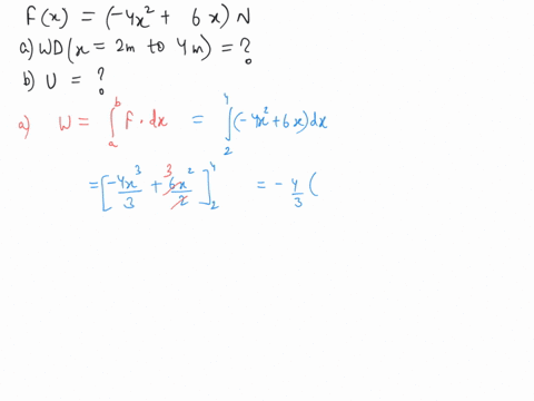 a-force-fx-40x2-60x-n-acts-on-a-particlea-how-much-work-in-j-does-the-force-do-on-the-particle-as-it-moves-from-x-20-m-to-x-40-mb-picking-a-convenient-reference-point-of-the-potential-energy-25422