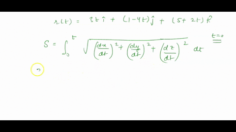 reparametrize-the-curve-with-respect-to-arc-length-measured-from-the-point-where-t-0-in-the-direction-of-increasing-t-enter-your-answer-in-terms-of-s-rt-3t-i-1-4t-j-5-2t-k-71254