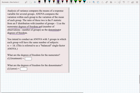 analysis-of-variance-compares-the-means-of-a-response-variable-for-several-groups-anova-compares-the-variation-within-each-group-to-the-variation-of-the-mean-of-each-group-the-ratio-of-these-61253