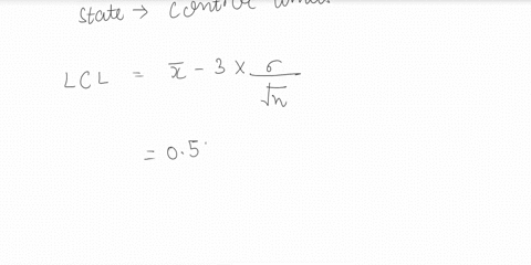 question-1-a-thabang-drills-a-hole-in-a-pipe-with-a-mean-diameter-of-0532-cm-and-a-standard-deviation-of-0002-cmcalculate-the-control-limits-for-mean-of-samples-54-marks-b-the-following-refl-19626