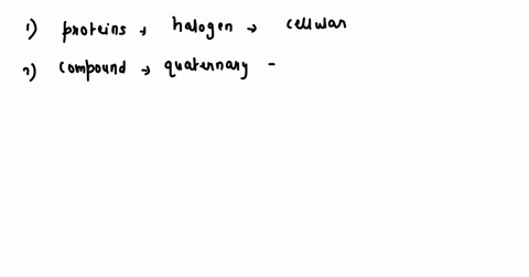 match-the-descriptions-and-antimicrobial-agents-to-the-appropriate-type-of-germicide-to-test-your-knowledge-of-alcohols-halogens-phenolic-compounds-and-quaternary-ammonium-compounds-as-germi-39016