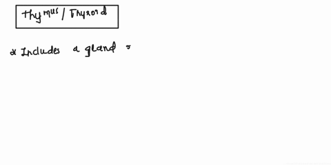 drag-each-label-to-identify-which-glands-would-be-responsible-for-each-descriptive-role-or-function-each-gland-may-have-more-than-one-matchso-be-sure-to-place-all-descriptions-thymus-andor-t-24695