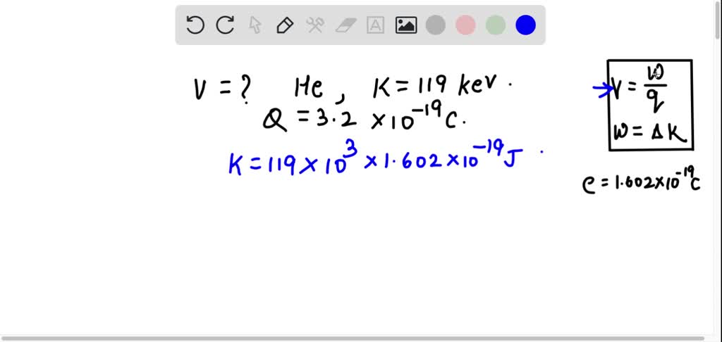 solved-i-what-potential-difference-is-needed-to-give-a-helium-nucleus