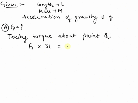 constants-part-a-a-bridgeconstructed-of-11-beams-of-equal-length-l-and-negligible-masssupports-an-object-of-mass-m-as-shownfigure-1real-bridges-of-this-sort-have-steel-rockers-at-the-ends-ch-26238