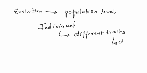 of-25-which-of-the-following-statements-bout-evolution-if-false-an-entire-species-can-evolve-individuals-evolve-evolution-changes-of-frequency-of-alleles-populations-evolve-0f-25-one-part-of-77187