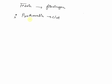 save-answer-points-cleaves-a-portion-of-the-in-the-formation-of-a-fibrin-monomeb-fibrinopeptide-a-and-in-fibrinogen-to-form-alpha-and-beta-polypeptides-prothrombin-collagen-thrombin-plasmin-84852