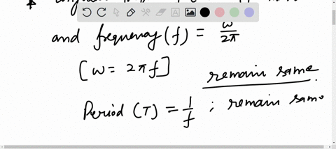 ce-if-the-amplitude-of-a-simple-harmonic-oscillator-is-doubled-by-what-multiplicative-factor-do-the-14368