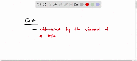 color-is-_____-the-most-reliable-test-for-a-mineral-determined-by-the-chemical-composition-of-a-mineral-the-same-for-all-minerals-in-the-same-crystal-system-the-same-as-streak-04317