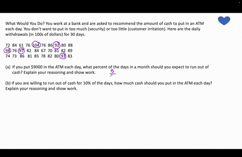 what-would-you-do-you-work-at-a-bank-and-are-asked-to-recommend-the-amount-of-cash-to-put-in-an-atm-each-day-you-dont-want-to-put-in-too-much-security-or-too-little-customer-irritation-here-85795