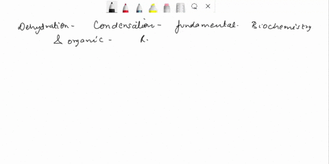 what-is-the-function-of-dehydration-reaction-77326