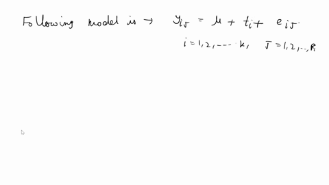 type-a-short-answer-to-each-of-the-following-a-briefly-explain-the-steps-needed-for-a-completely-randomized-experimental-design-in-analysis-of-variance-give-a-real-world-example-to-clarify-u-83433