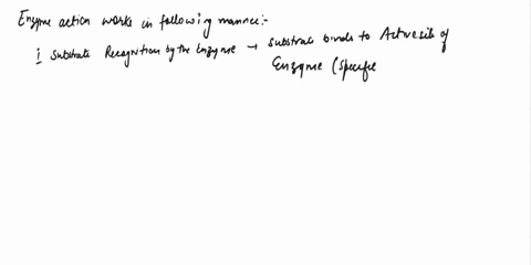 explain-enzyme-action-in-a-metabolic-reaction-43601