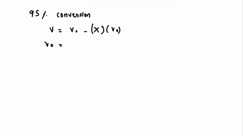 3residence-time-you-are-asked-to-select-and-size-reactors-to-isothermally-carry-out-a-liguid-phase-irreversiblereaction-a-b-with-the-following-kinetics-rkcawhere-k02-lmolmin-a-starting-with-31567