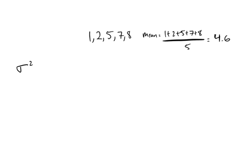 find-the-standard-deviation-of-the-following-data-set-1-2-5-7-8