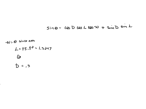 the-angle-of-elevation-of-the-sun-in-the-sky-at-any-latitude-is-calculated-with-the-formula-below-in-the-formula-corresponds-to-sunrise-and-0-2-occurs-if-the-sun-is-directly-overhead-the-gre-78775