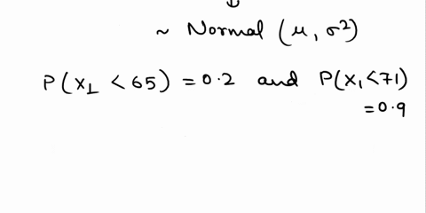 1-six-footers-the-heights-x-xz-_-x1o-of-a-random-sample-of-10-people-are-iid-normal-random-40-_-variables_-assume-the-heights-are-measured-in-inches_-a-suppose-pxi-65-02-and-px-71-09-find-u-13536
