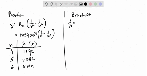 for-atomic-hydrogen-the-paschen-series-of-lines-occurs-when-nf-3-whereas-the-brackett-series-occurs-when-nf-4-in-the-equation-1-2p2-mk2-e4-h3c-z2-1n2f-1n2i-using-this-equation-show-that-the-88238