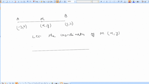 what-are-the-coordinates-of-the-midpoint-of-segment-ab-for-each-set-of-endpoints-a-34-b-12-83222