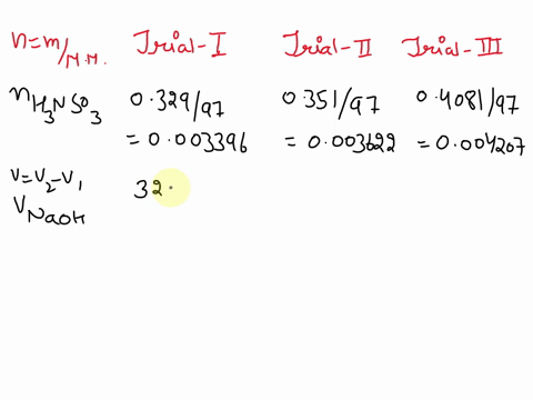 experiment-13_acid-base-stoichiometry-experimental-data-step-l-standardization-of-naqh-titrant-mass-of-sulfamic-acid-used-burette-reading-for-naoh-solution-trial-1-m-03293-g-vinit-132-ml-vfi-34566