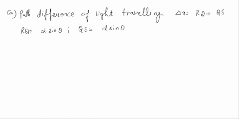light-is-incident-at-an-angle-0-with-the-normal-vertical-plane-that-has-two-slits-of-separation-d-as-seen-the-figure-to-the-right-_-show-that-the-interference-maxima-are-located-at-angles-bm-51955