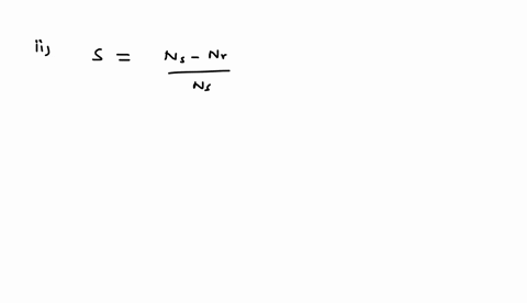 a-4-pole-3-phase-induction-motor-operates-from-a-supply-whose-frequency-is-50-hz-calculate-the-speed-at-which-the-magnetic-field-of-the-stator-is-rotatingthe-speed-of-the-rotor-when-the-slip-47491