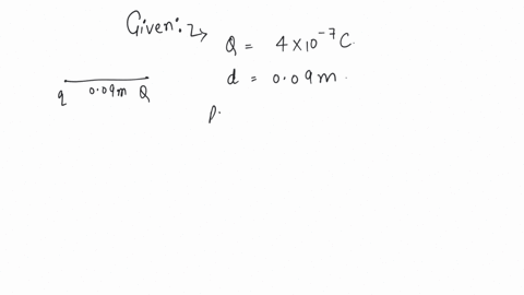 calculate-the-potential-at-a-point-due-to-a-charge-of-410-7c-located-at-009m-away-from-it