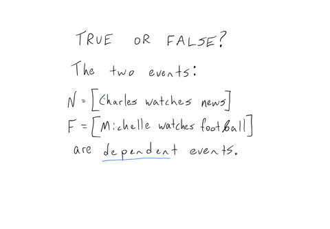 aonns-two-students-michelle-and-charles-who-dont-know-each-other-a-channel-the-eich-choose-two-events-n-charles-watches-news-and-f-michelle-watches-football-ae-dependent-events-true-false-77216