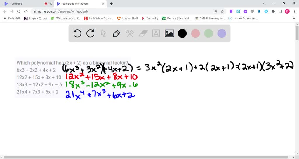 SOLVED Tiplicalion And Divsion Wilh Polynomial And Polynomia Eactoting solved-tiplicalion-and-divsion-wilh-polynomial-and-polynomia-eactoting