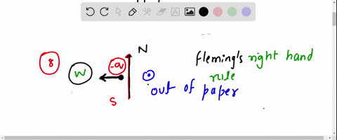 question-pts-when-compass-needle-is-in-stable-equilibrium-in-a-magnetic-field-b-thc-ncedle-axis-at-45to-the-fireld-the-south-pole-paints-the-positive-direction-of-b-thenorthpole-points-in-th-92451
