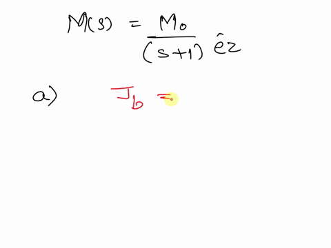 4_-an-infinitely-long-cylinder-of-radius-a-has-a-magnetization-parallel-to-its-axis-given-by-ms-mo-s-1e_-in-cylindrical-coordinates-where-mo-is-a-constant-a-calculate-the-bound-current-densi-98317