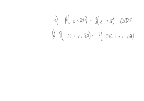the-waiting-times-at-a-local-restaurant-are-norally-distibuted-with-mean-of-15-minutes-and-standard-deviation-of-3-minutes_-find-the-probability-that-customer-will-wait-at-least-204-minutes_-21747