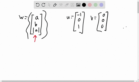 let-v-be-vector-space-and-let-w-be-nonempty-subset-of-v-then-w-is-a-subspace-of-v-if-and-only-if-the-following-conditions-hold-if-u-and-are-in-w-then-u-v-is-in-w-b-if-u-is-in-w-and-is-a-scal-37447