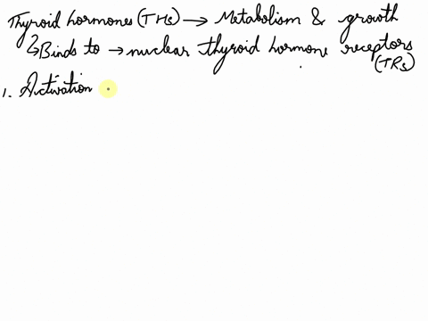 what-direct-downstream-effects-and-overall-physiological-effects-would-result-from-an-increase-in-phosphorylation-following-binding-of-thyroid-hormones-to-their-receptors-80429