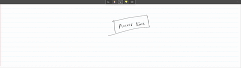 the-time-it-takes-to-retrieve-a-piece-of-data-from-memory-is-called-the